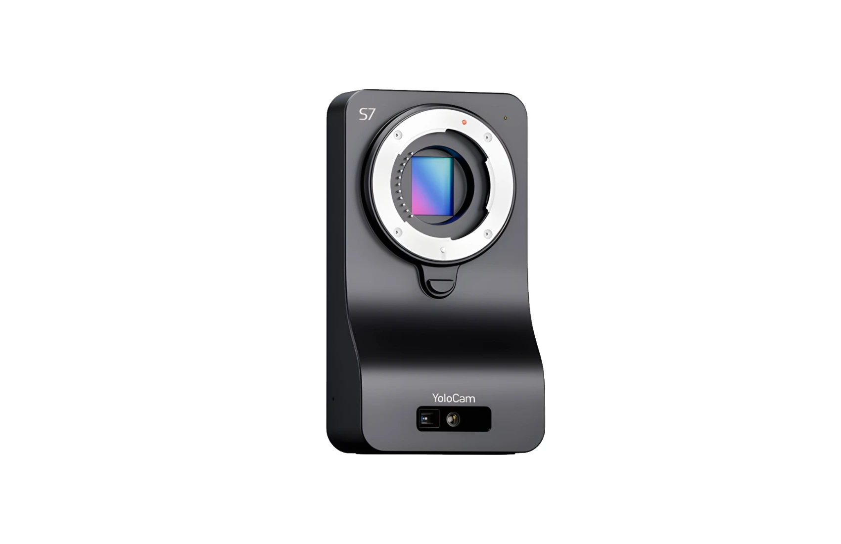 YoloLiv YoloCam S7 18mm MFT Lens