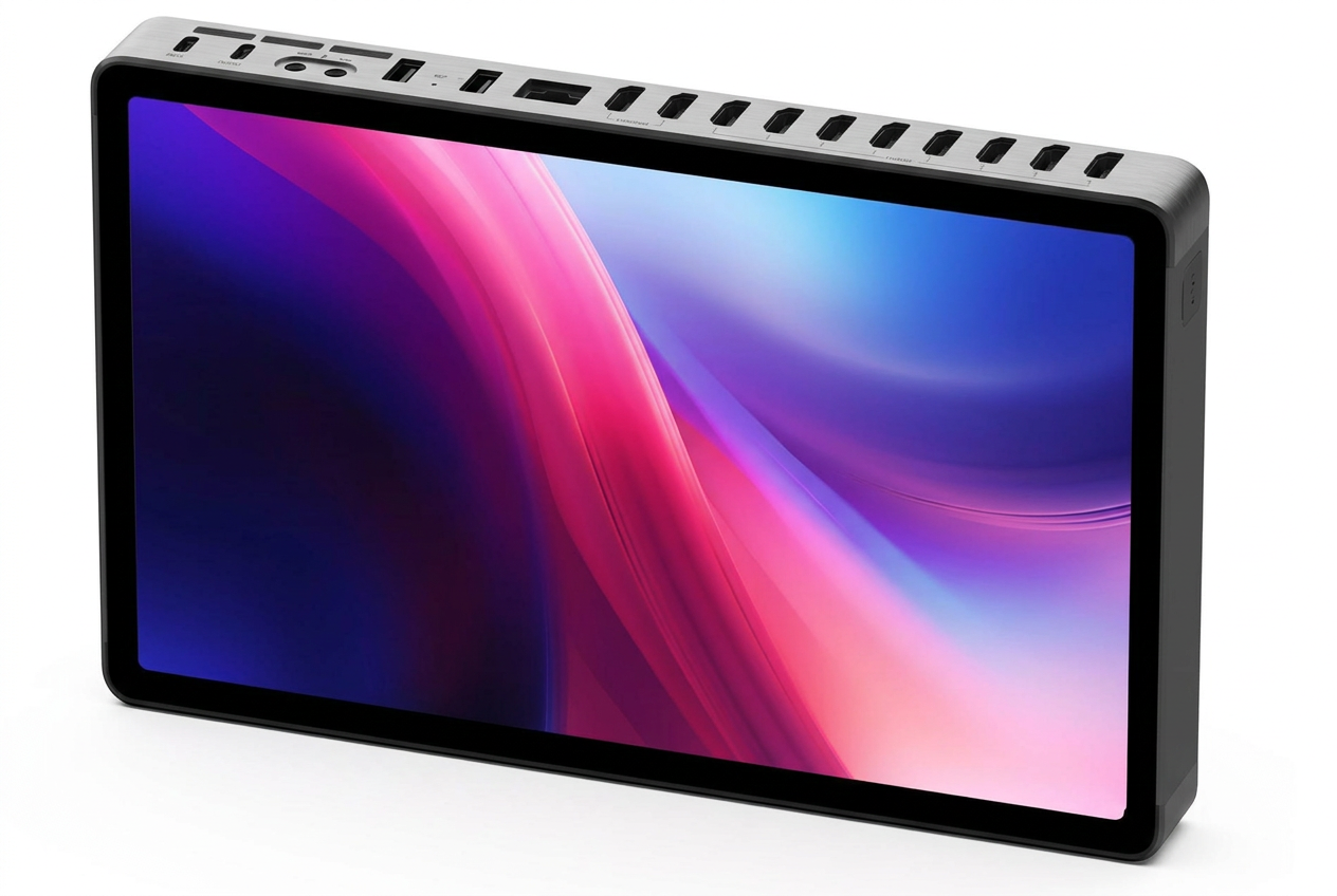 YoloLiv YoloBox Extreme All-in-One 4K60 Streaming Switcher