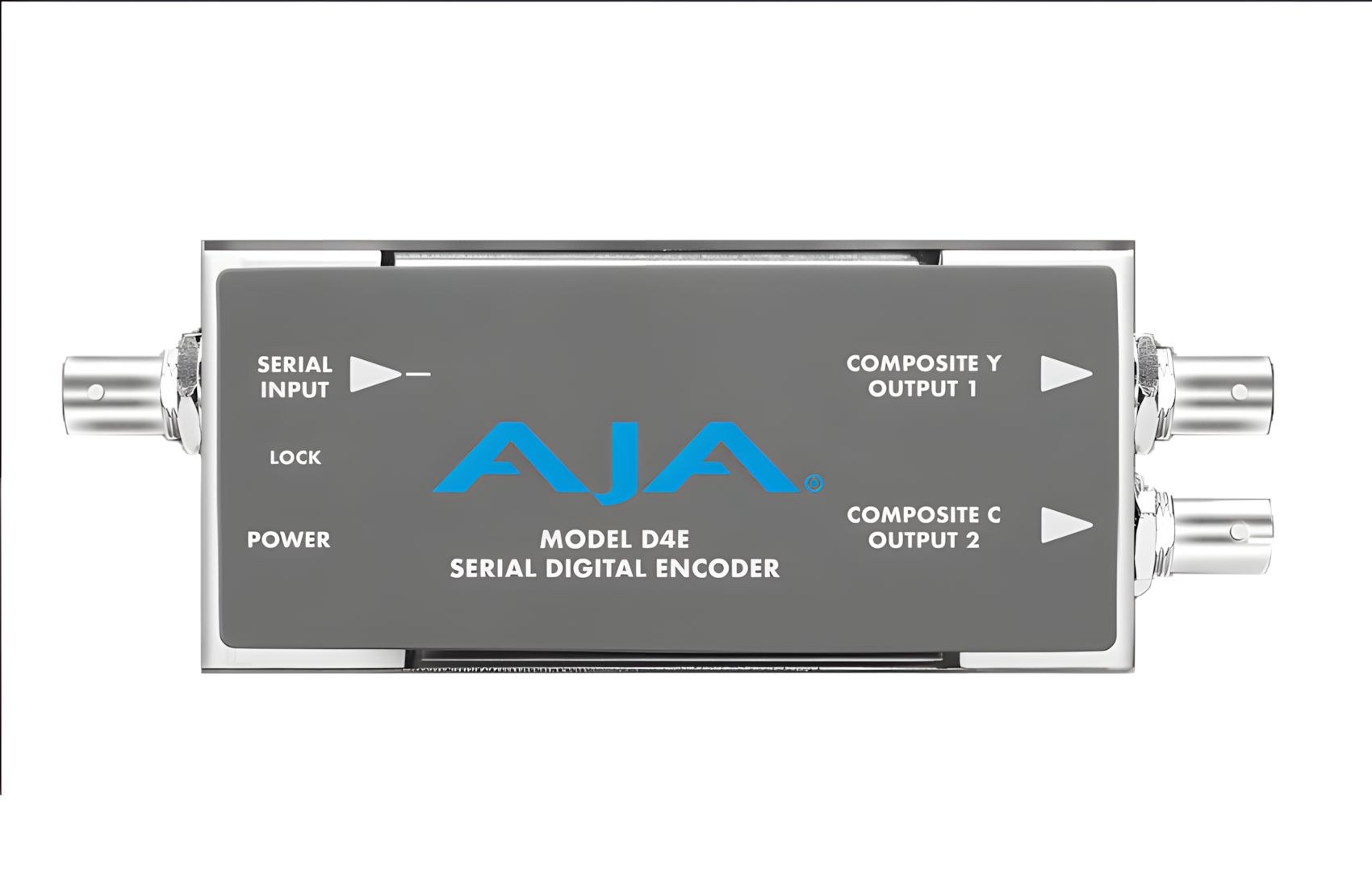 AJA SDI to Composite