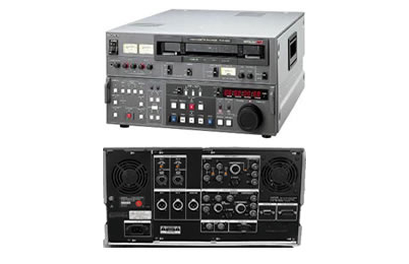 Sony PVW-2800P