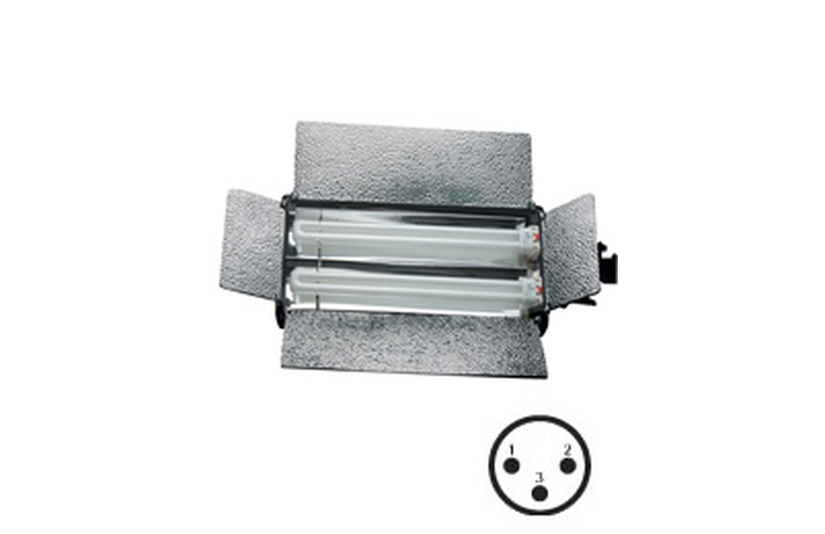 Dynacore DSR-2x55DMX
