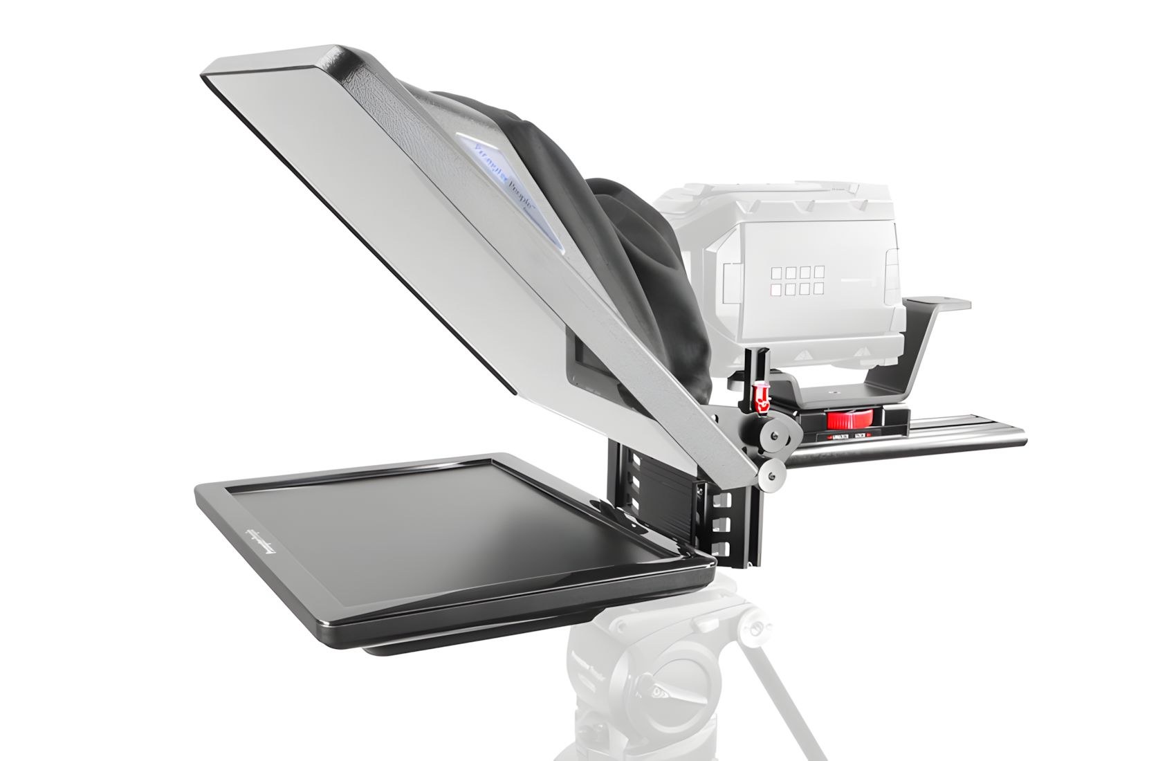 Teleprompters - AutoCue