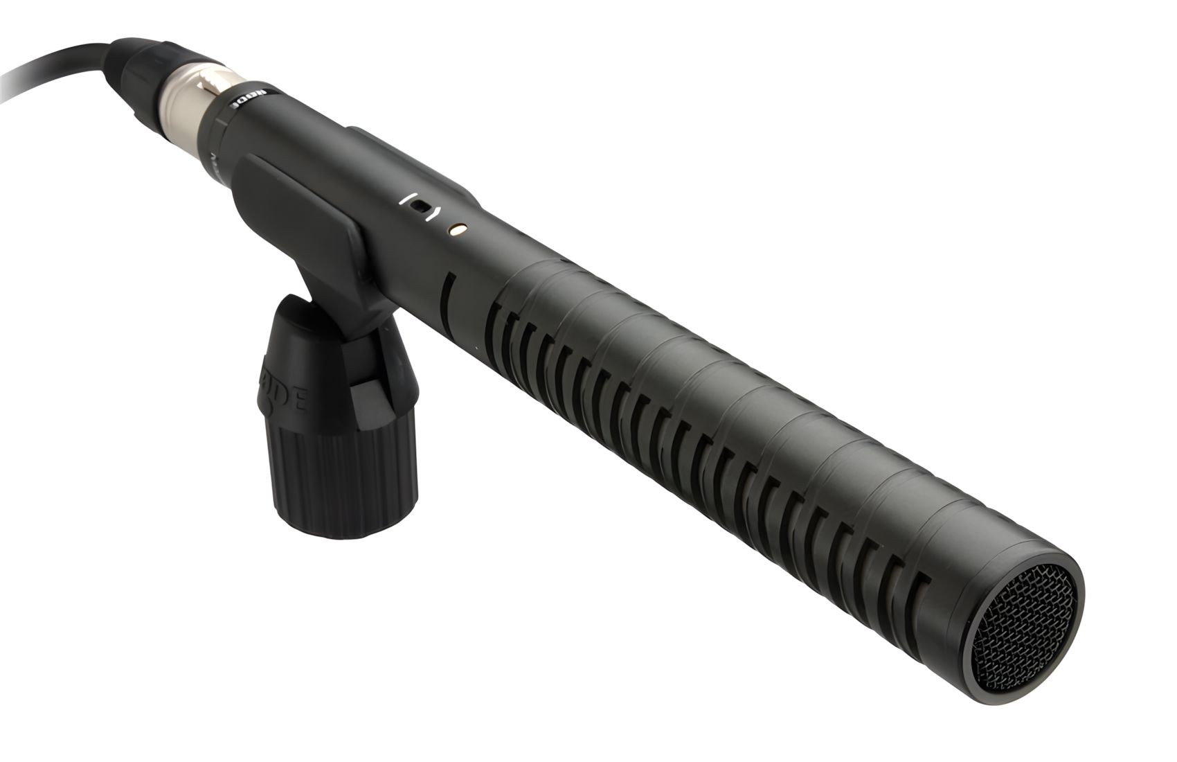 Rode NTG1 Shotgun