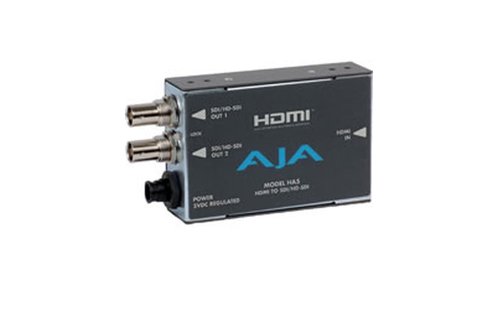 AJA HA5