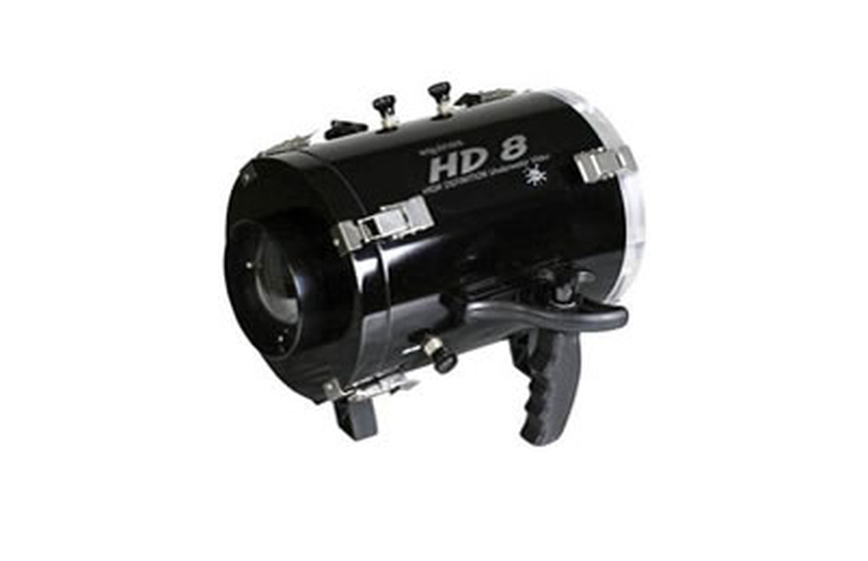 Equinox HD8