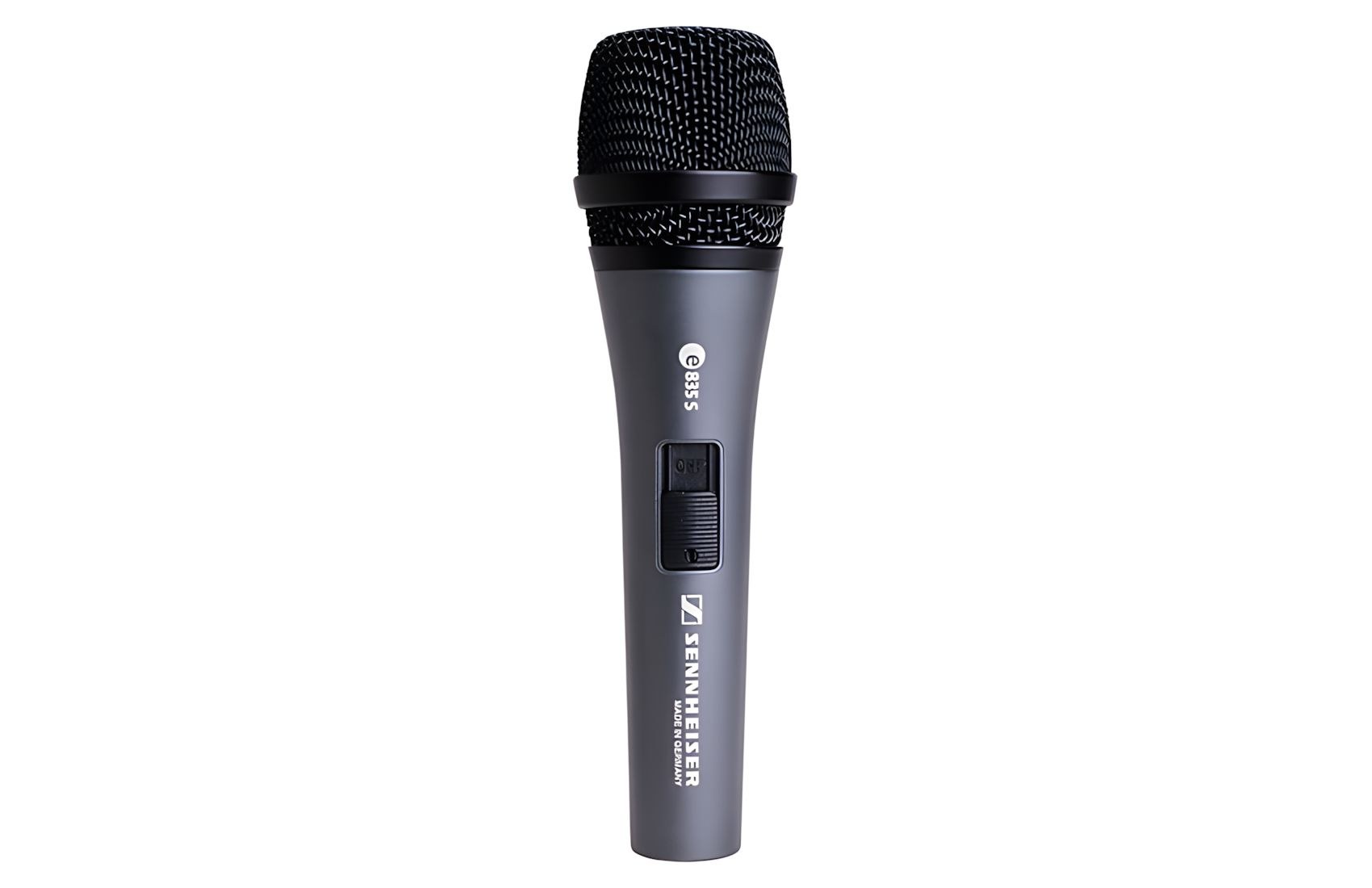 Sennheiser E-835S