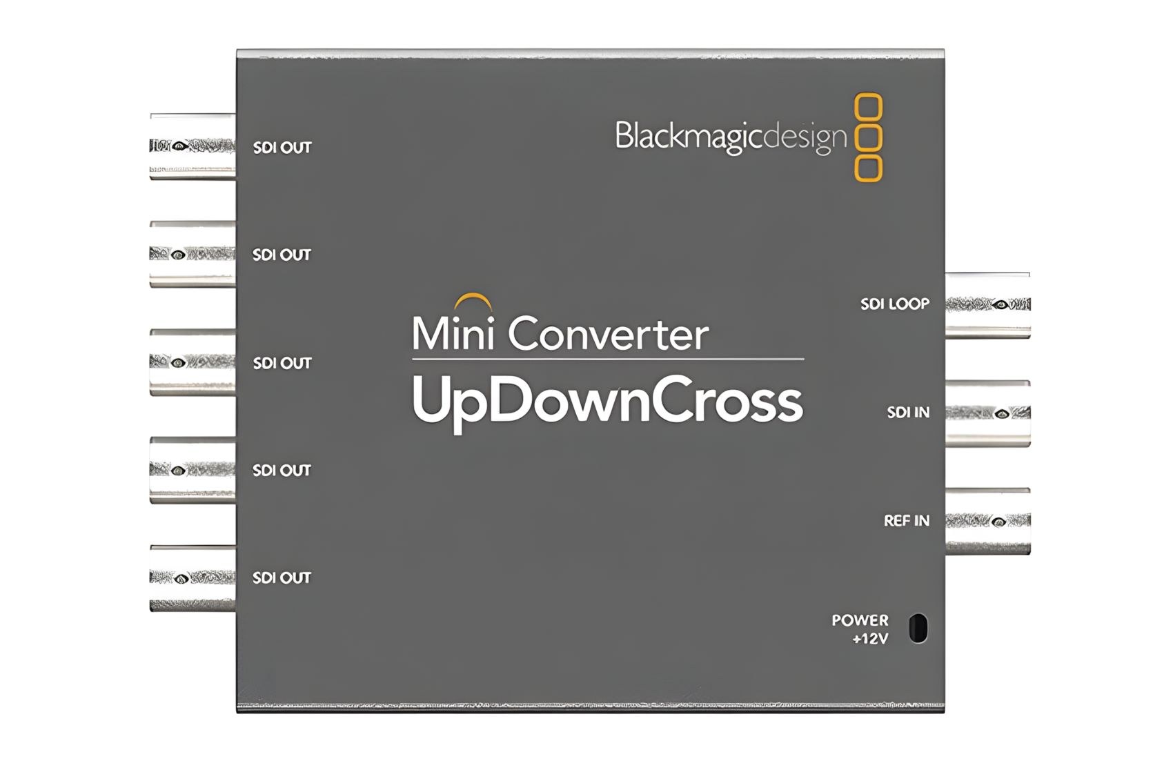 BlackMagic UpDownCross