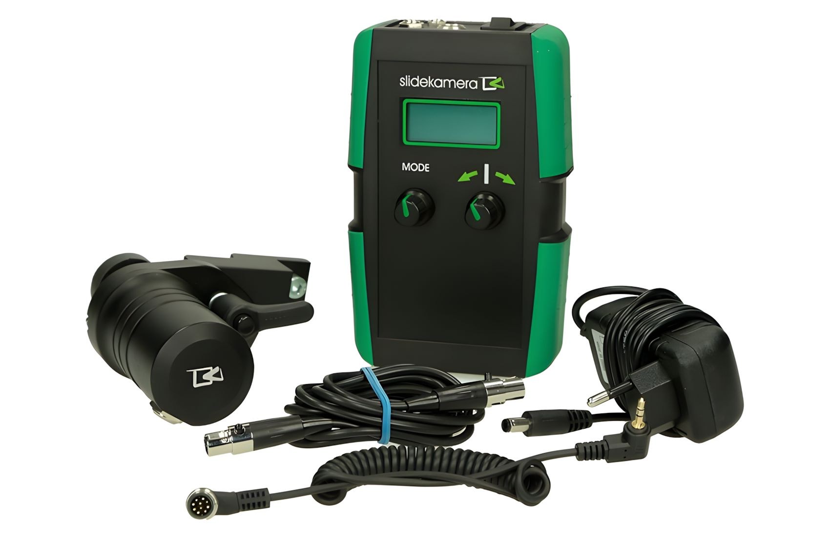 SlideKamera HDN-2-PRO