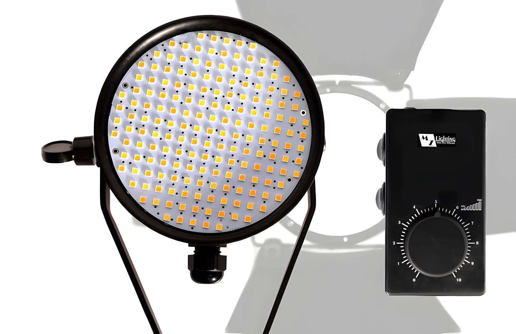 MZ LED176C Full