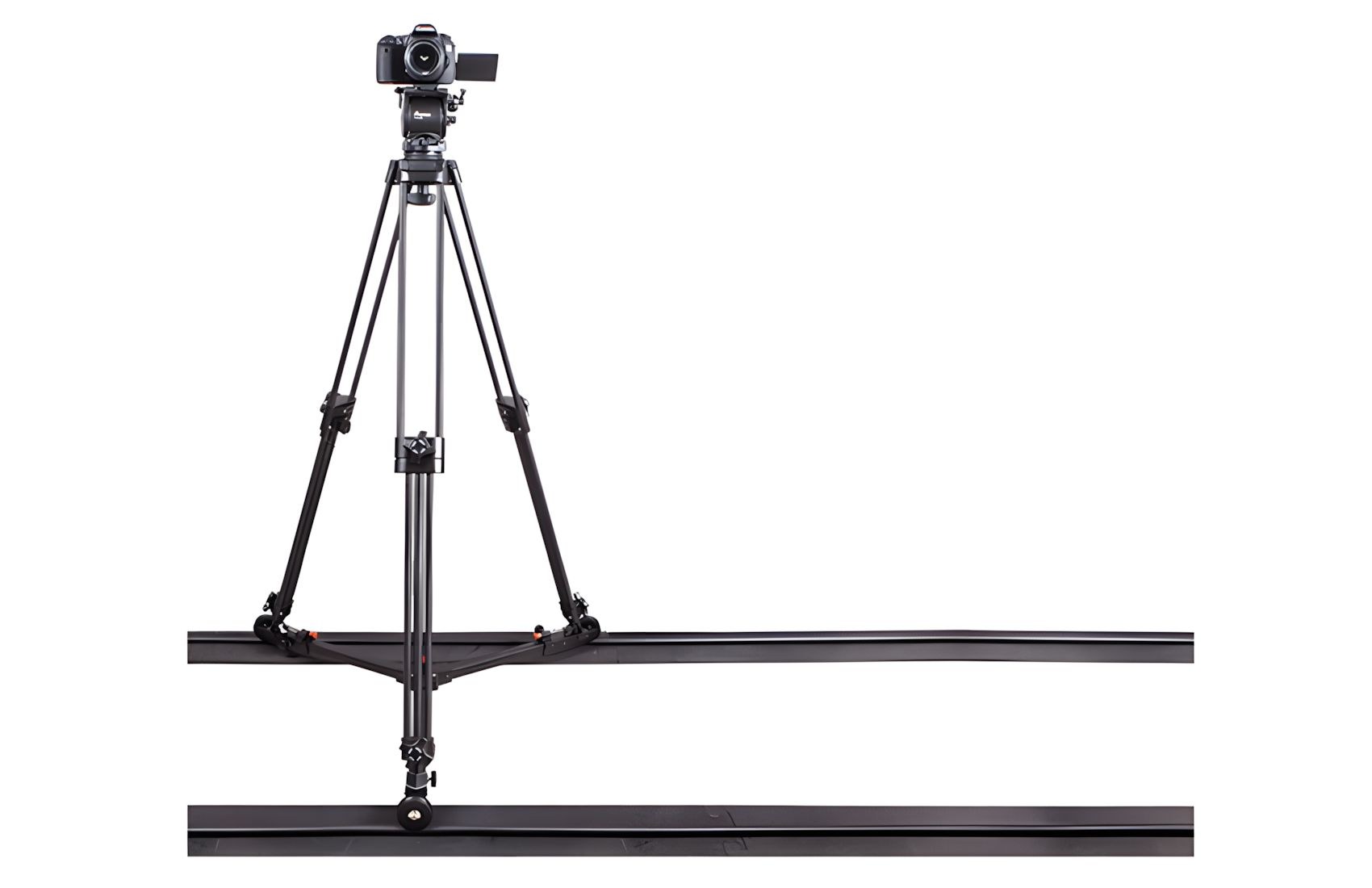 Varavon Portable-Track-Dolly