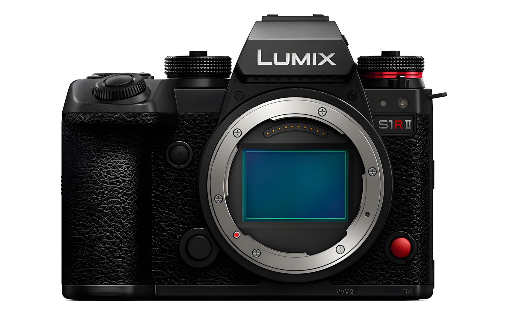 Panasonic Lumix S1R II Mirrorless FF
