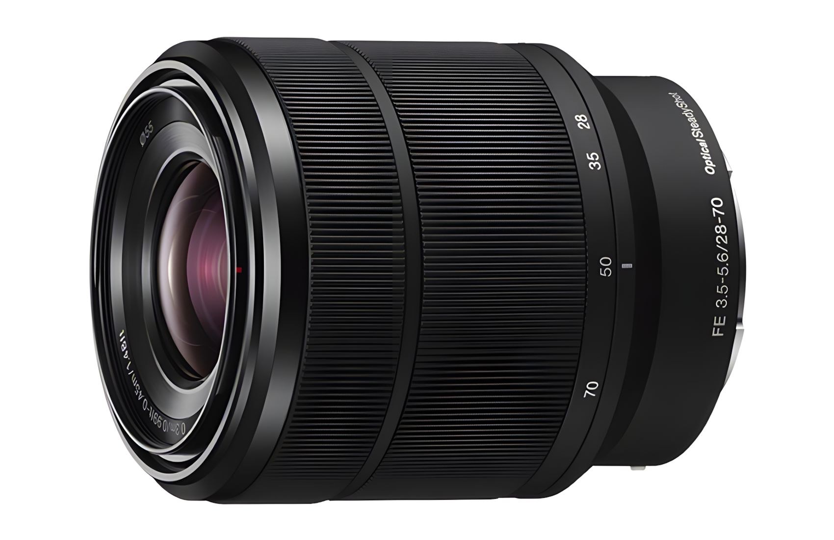 Sony FE 28-70mm f3.5-5.6 OSS