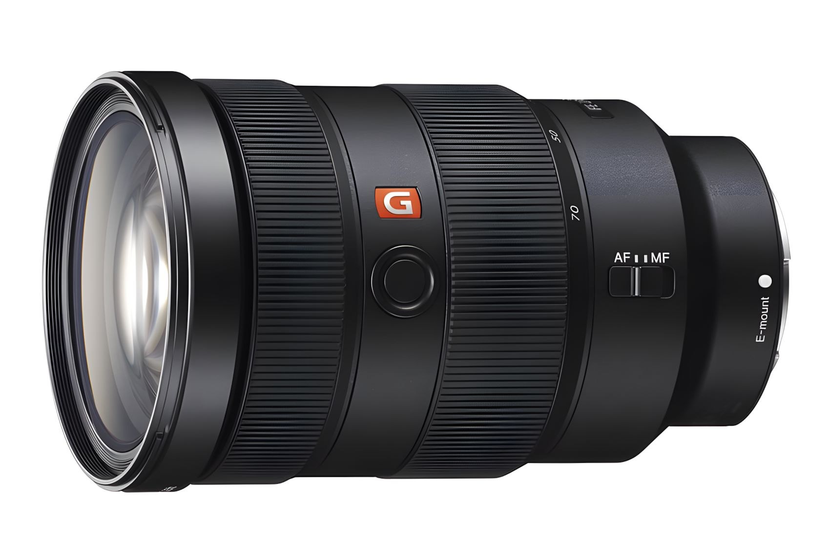 Sony FE 24-70mm f2.8 GM E