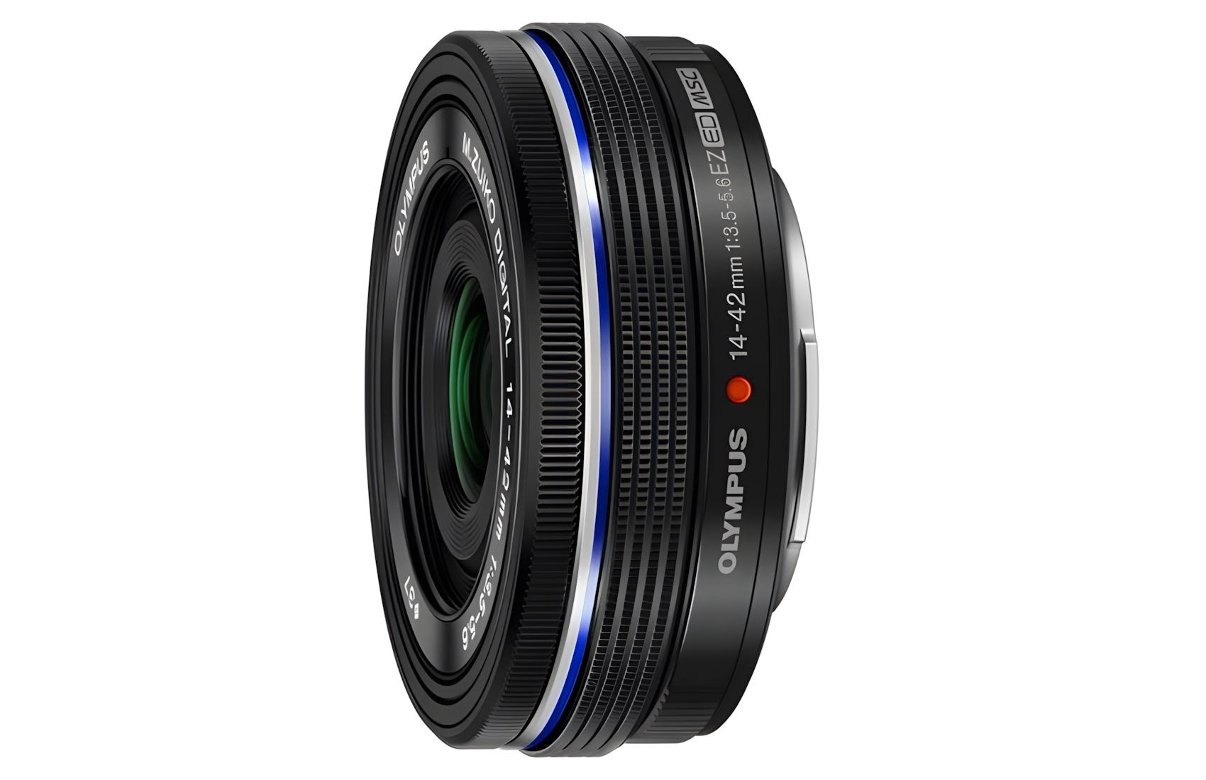 Olympus Zuiko f3.5-5.6 14-42mm