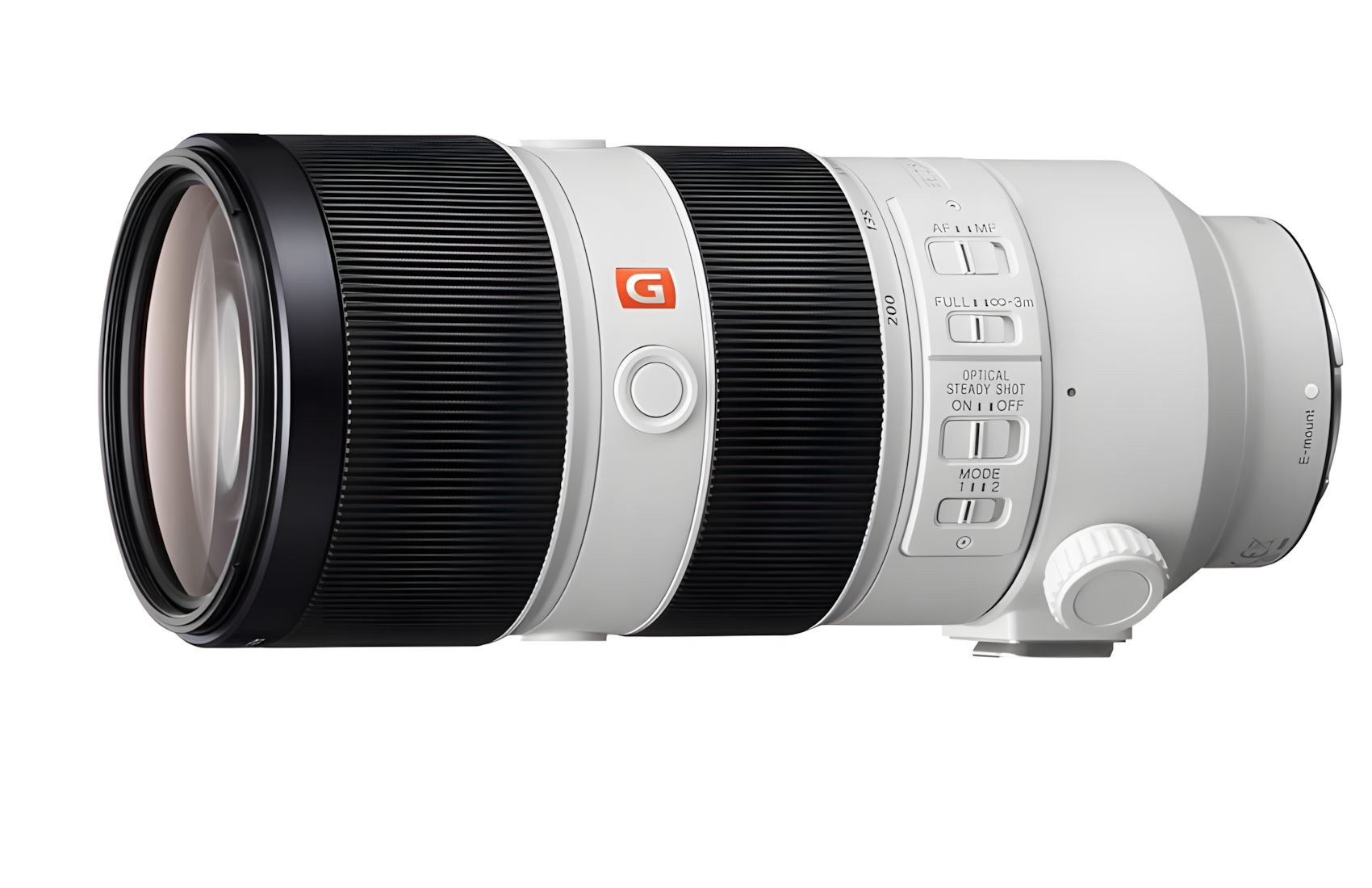 Sony FE 70-200mm f2.8 GM E