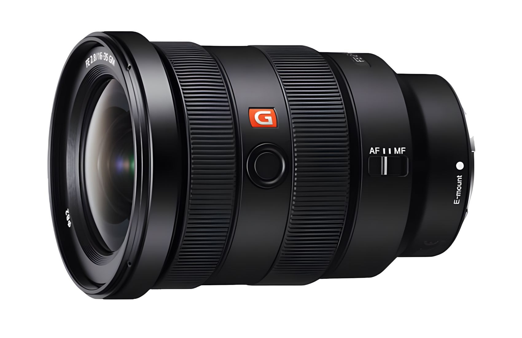 Sony FE 16-35mm f2.8GM E