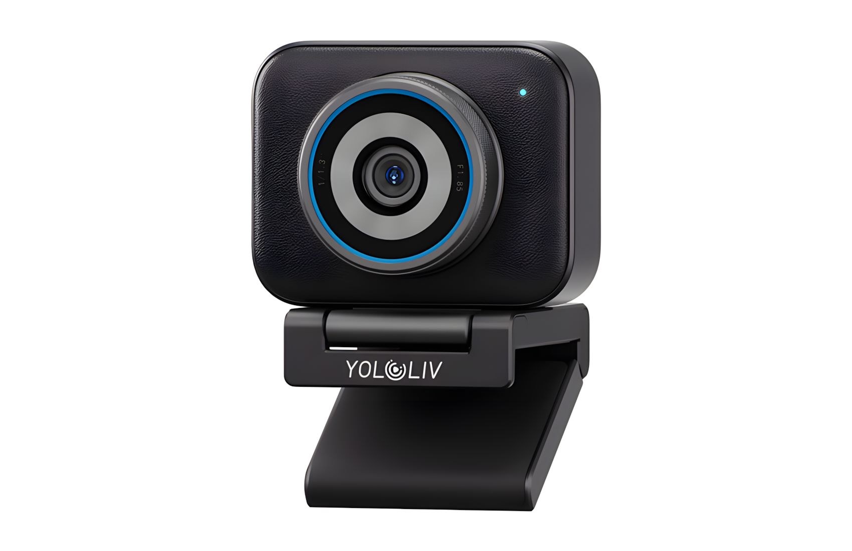 YoloLiv YoloCam S3 AI 4K UHD