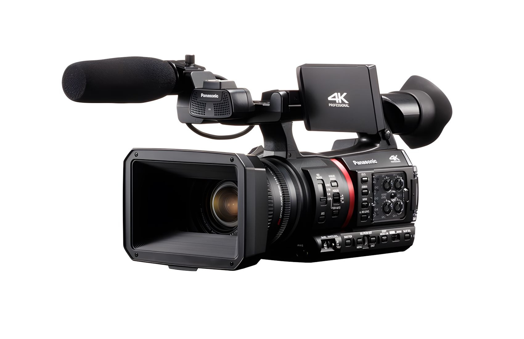 Κάμερες για Streaming