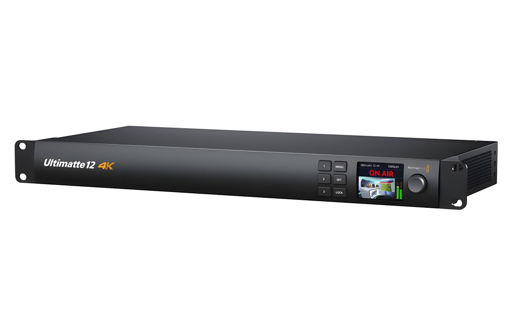BlackMagic Ultimatte-12-4K