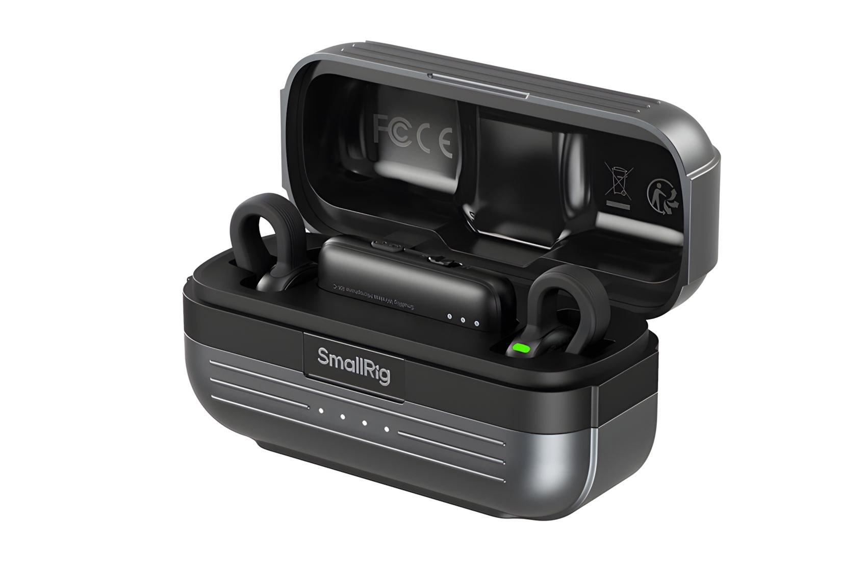 Smallrig Microphone S70-C2 USB-C