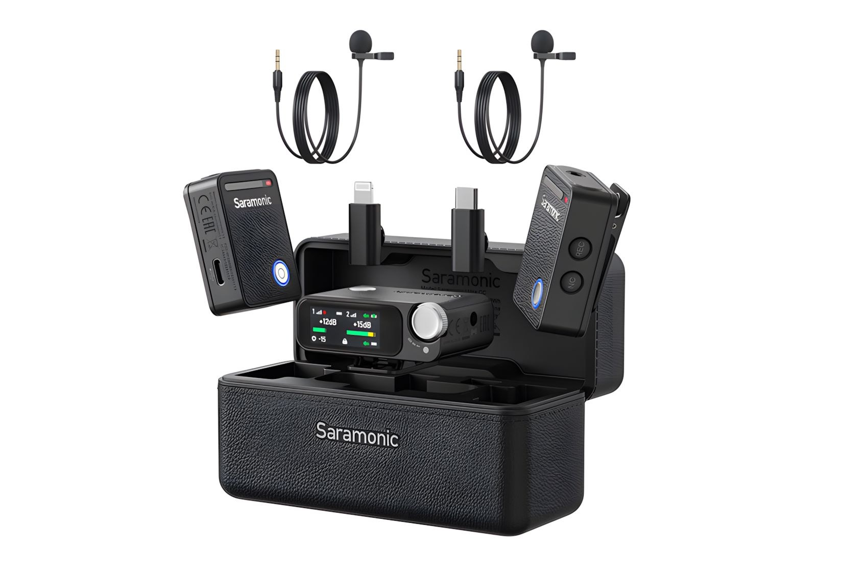 Saramonic Ultra 03 Lavalier