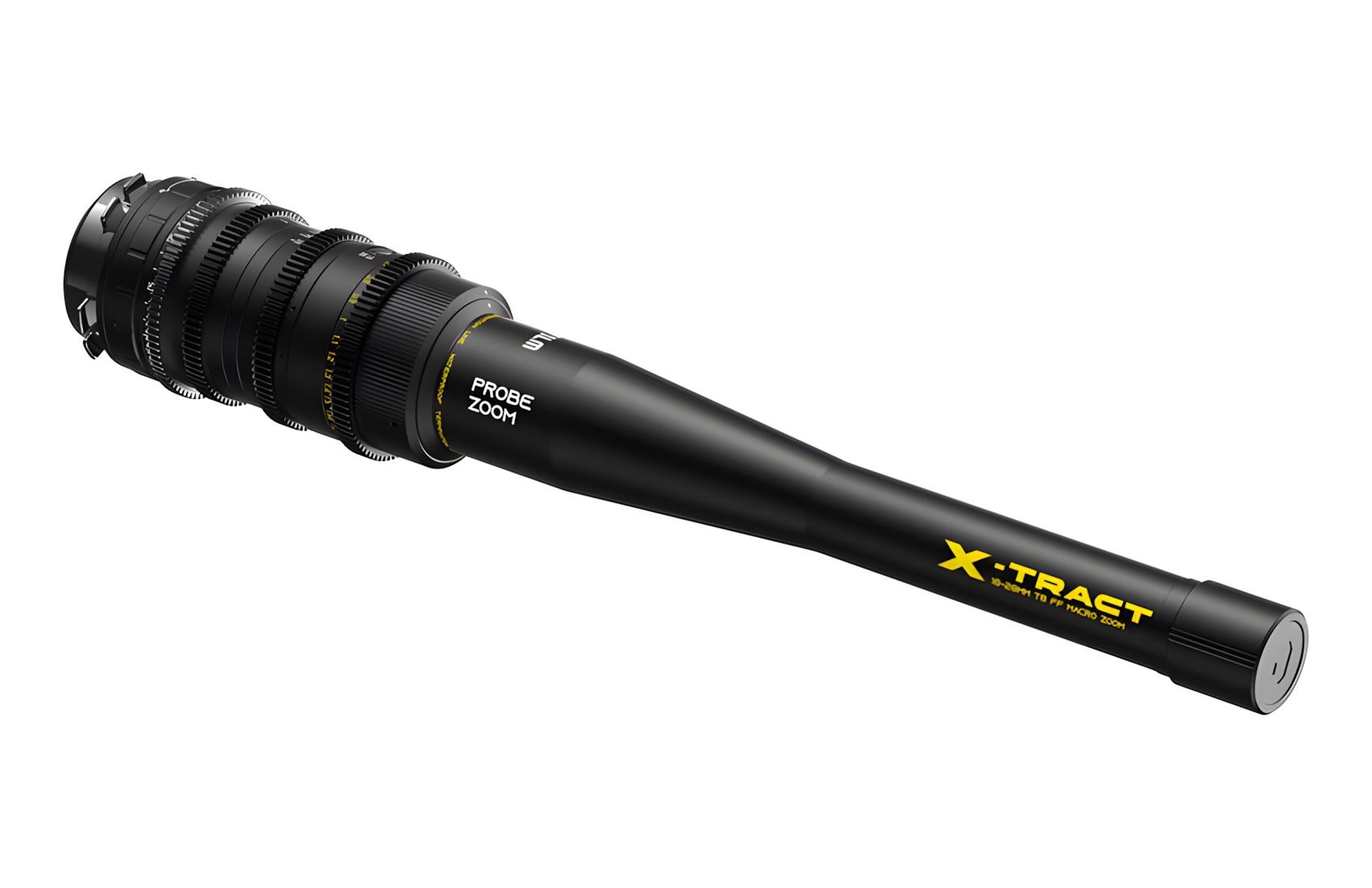 DZOfilm X-Tract 18-28mm T8 PL