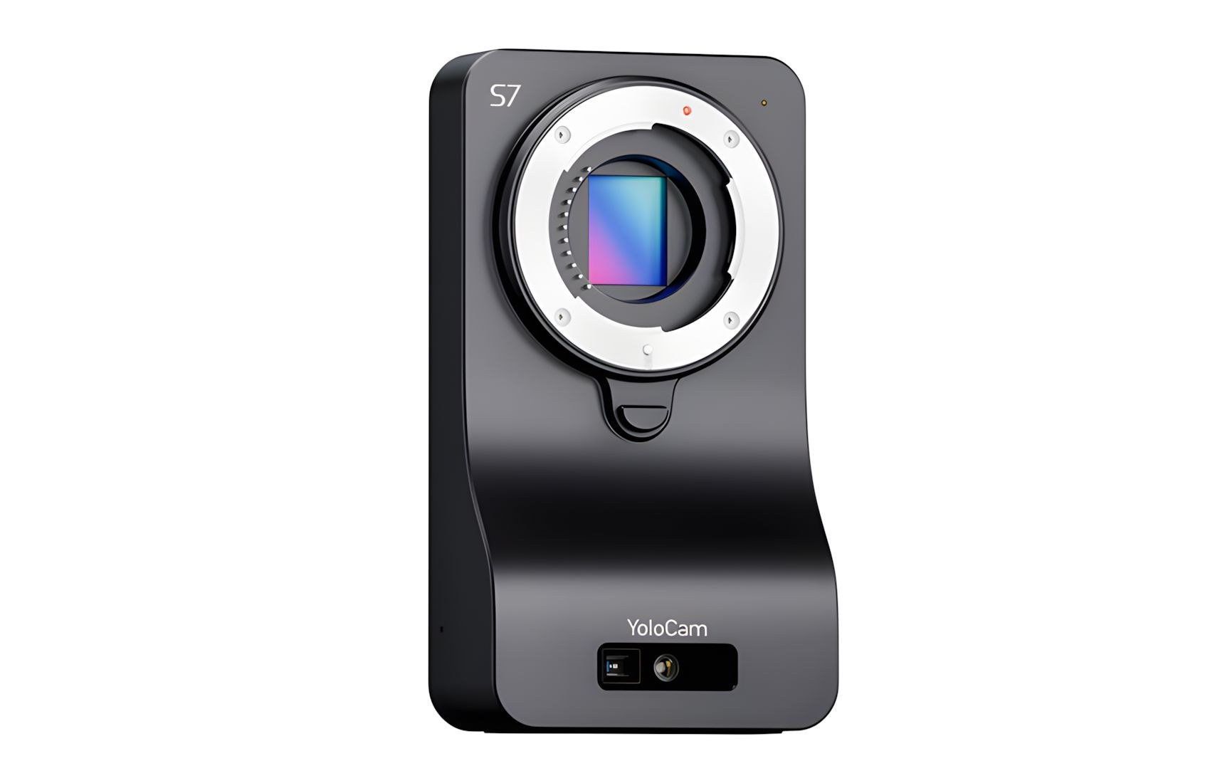YoloLiv YoloCam S7 4K UHD