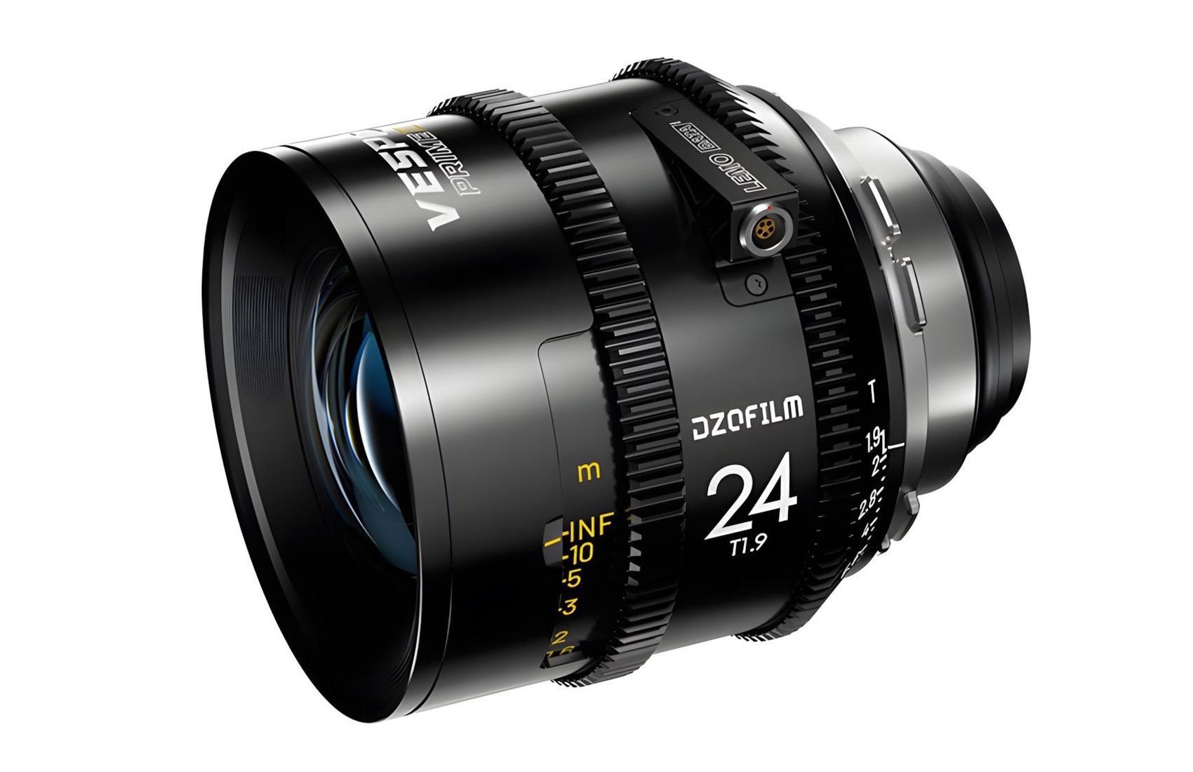 DZOfilm Vespid II Prime 24mm