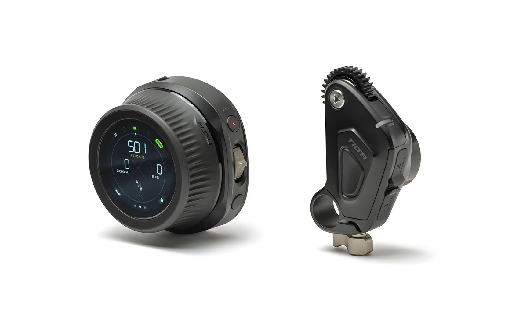 Tilta Nucleus Nano II System
