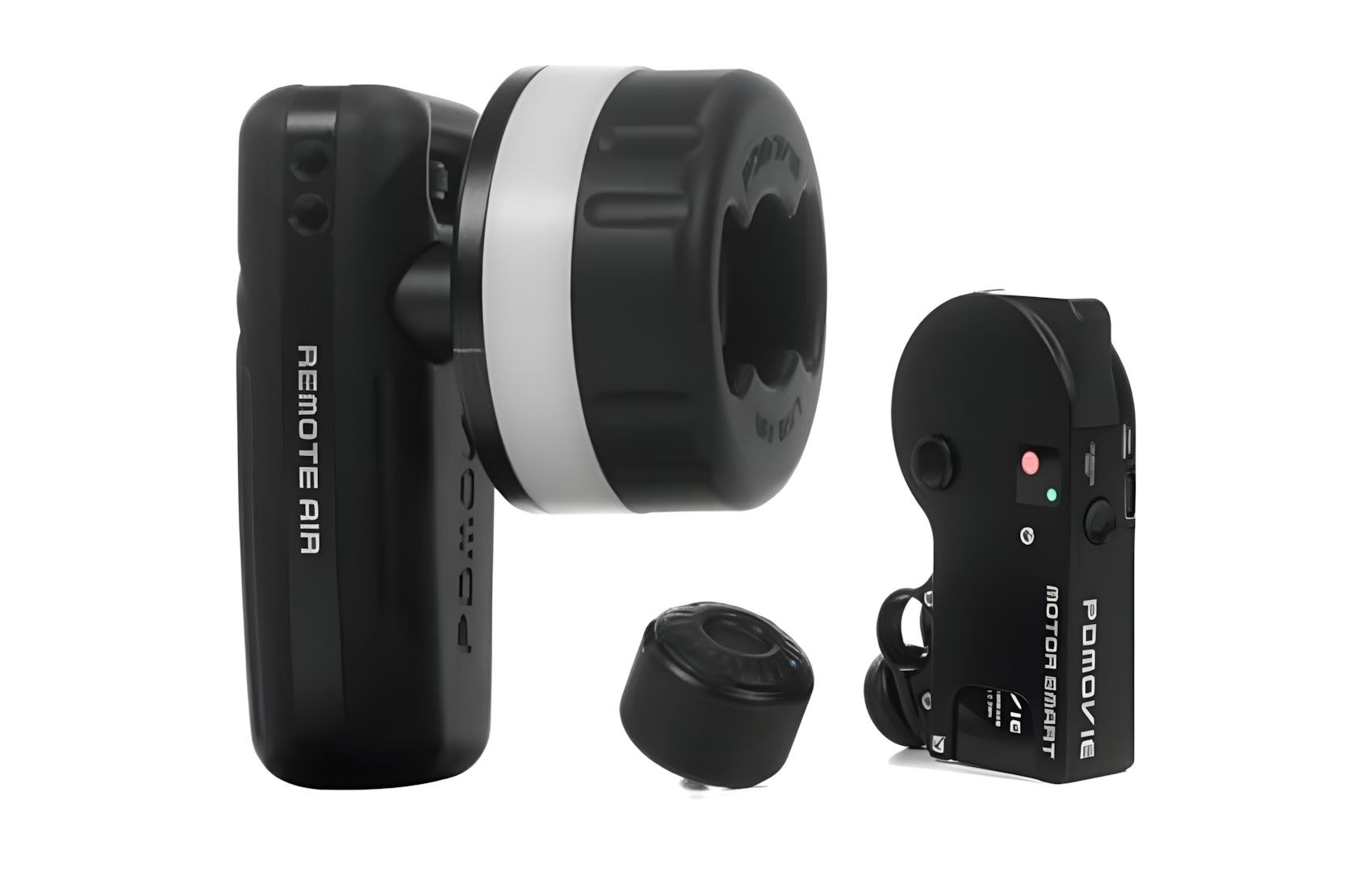 PDMovie Live Air 4 Smart Advanced Kit