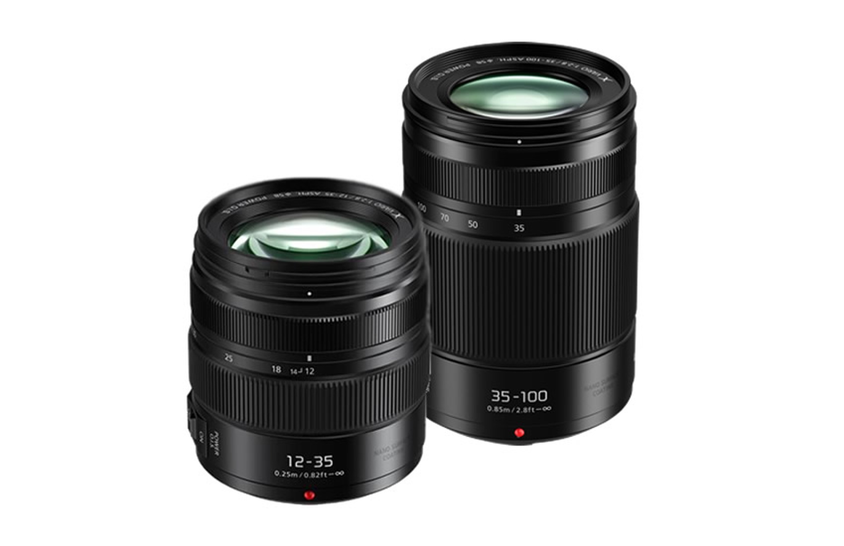 Panasonic Lumix-Rental-Kit