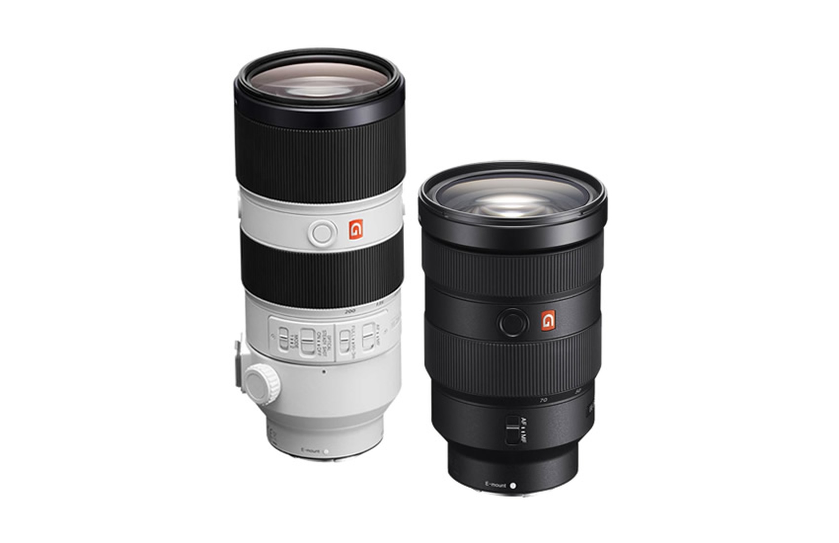 Sony Sony-G-Master-Rental-Kit