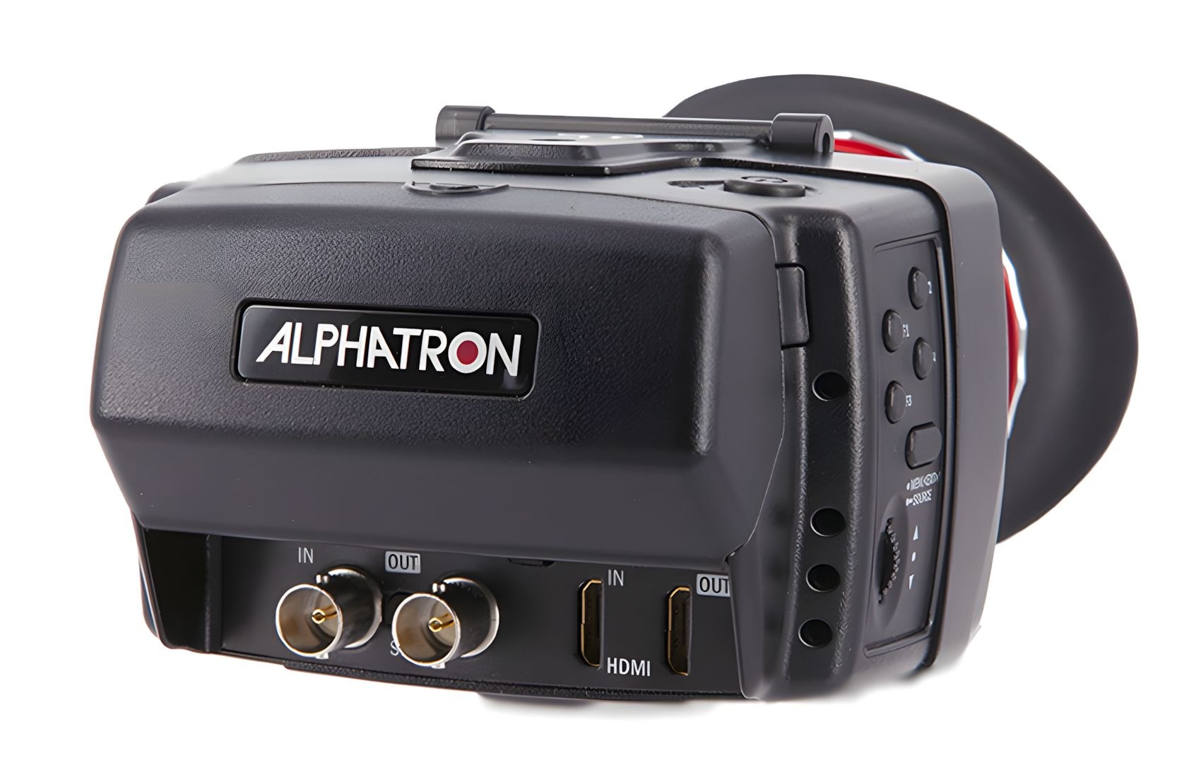 Alphatron EVF-035W-3G