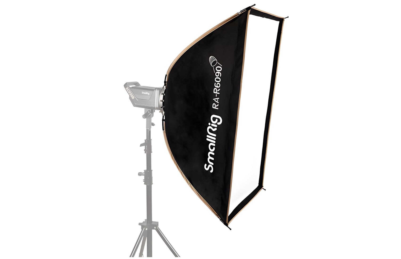 Smallrig RA-R6090 Rectangular Softbox