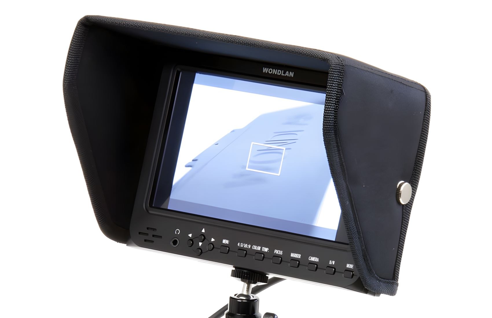 Wondlan WM-701B