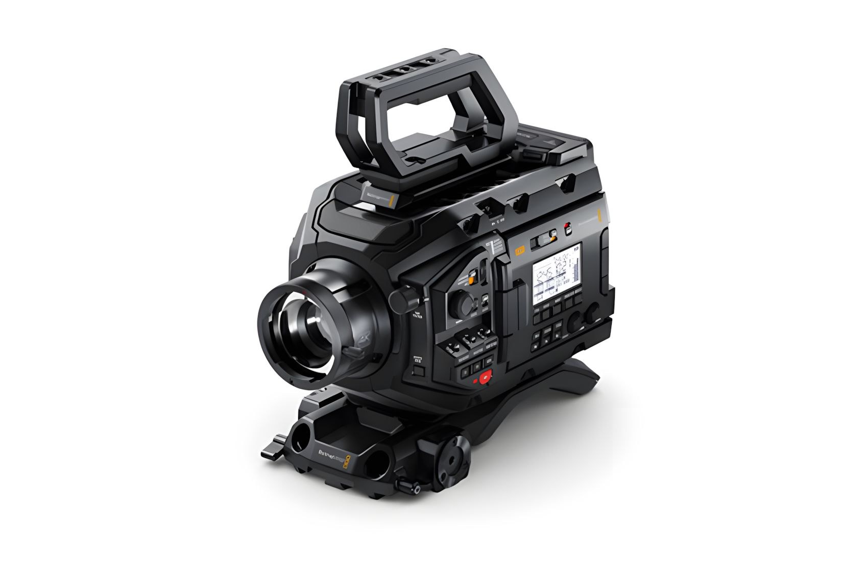 BlackMagic URSA Broadcast G2 6K B4