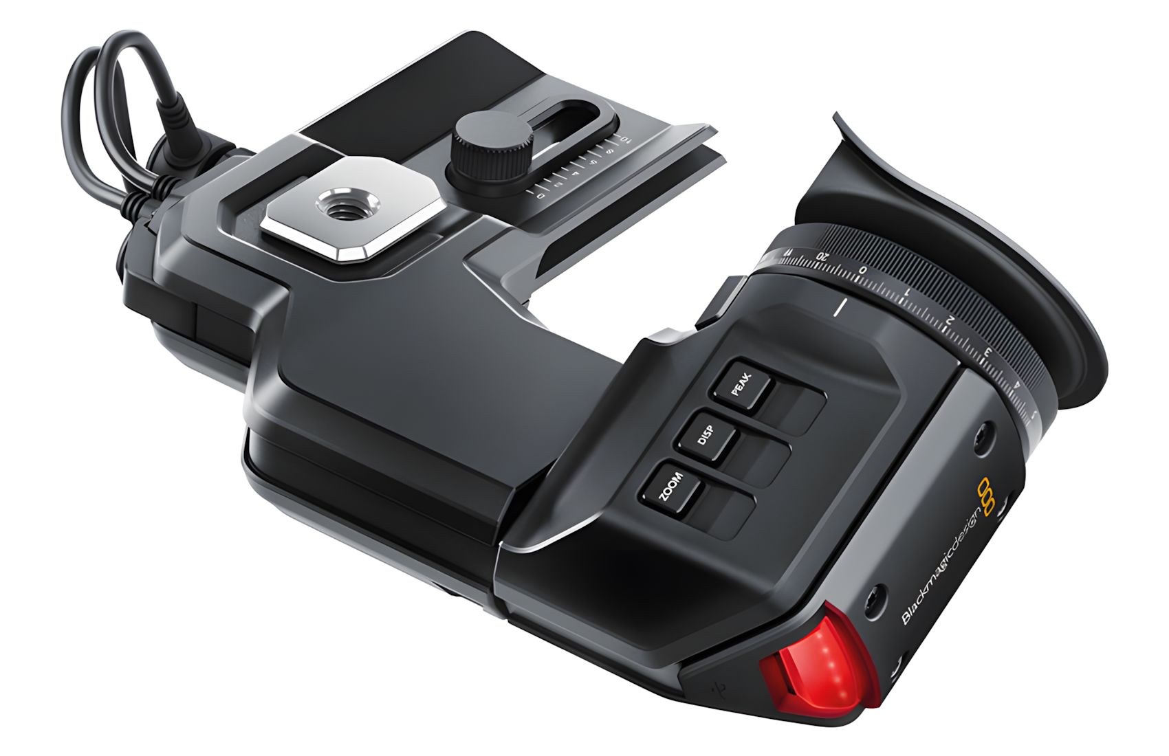 BlackMagic Ursa-Viewfinder