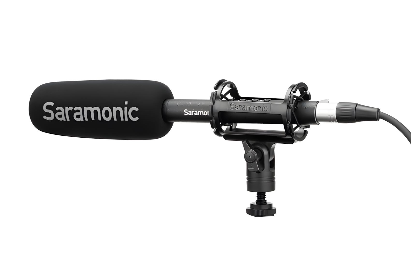 Saramonic Soundbird-T3