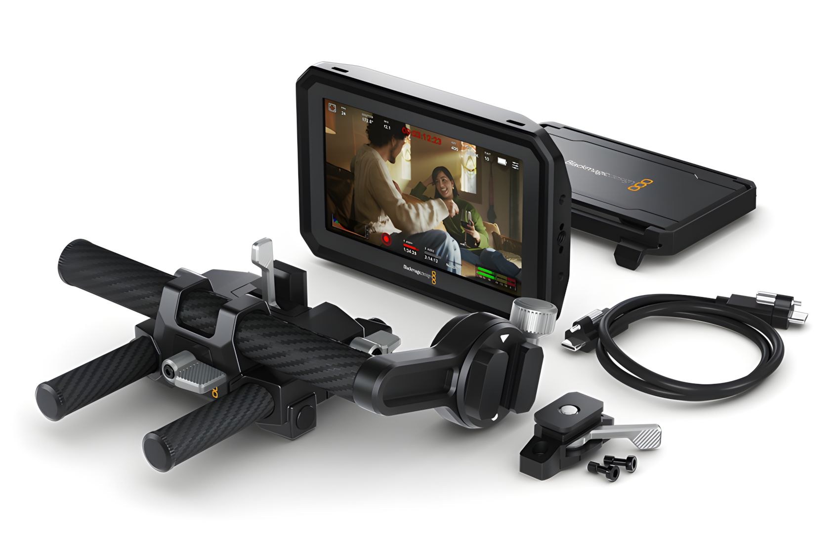 BlackMagic Pyxis Viewfinder EVF Kit
