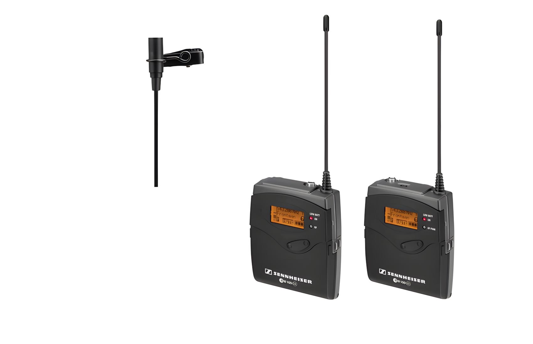 Sennheiser EW-112P-G3-B