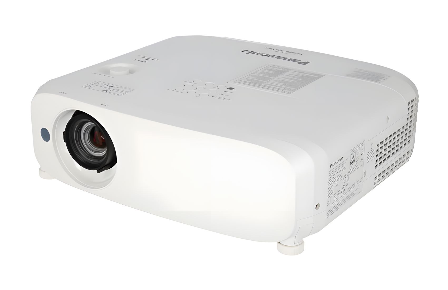 Panasonic PT-VZ580EJ