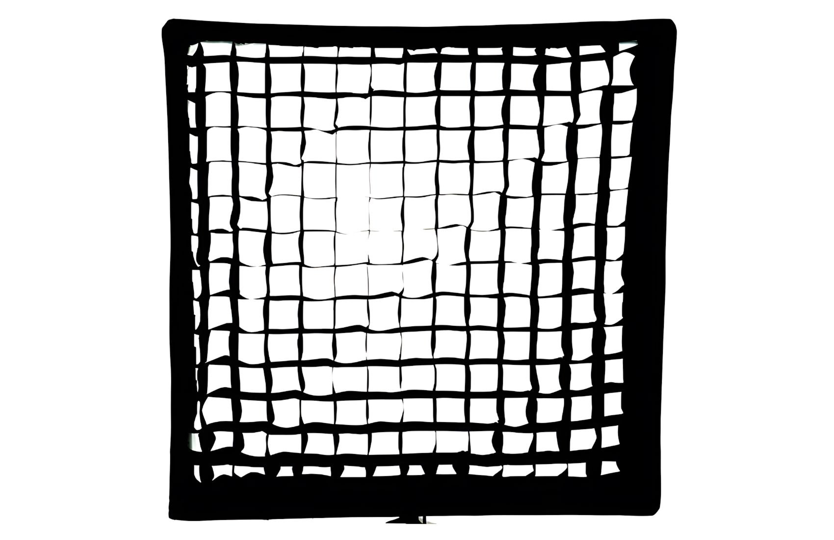 MZ Softbox 60x60cm w Grids