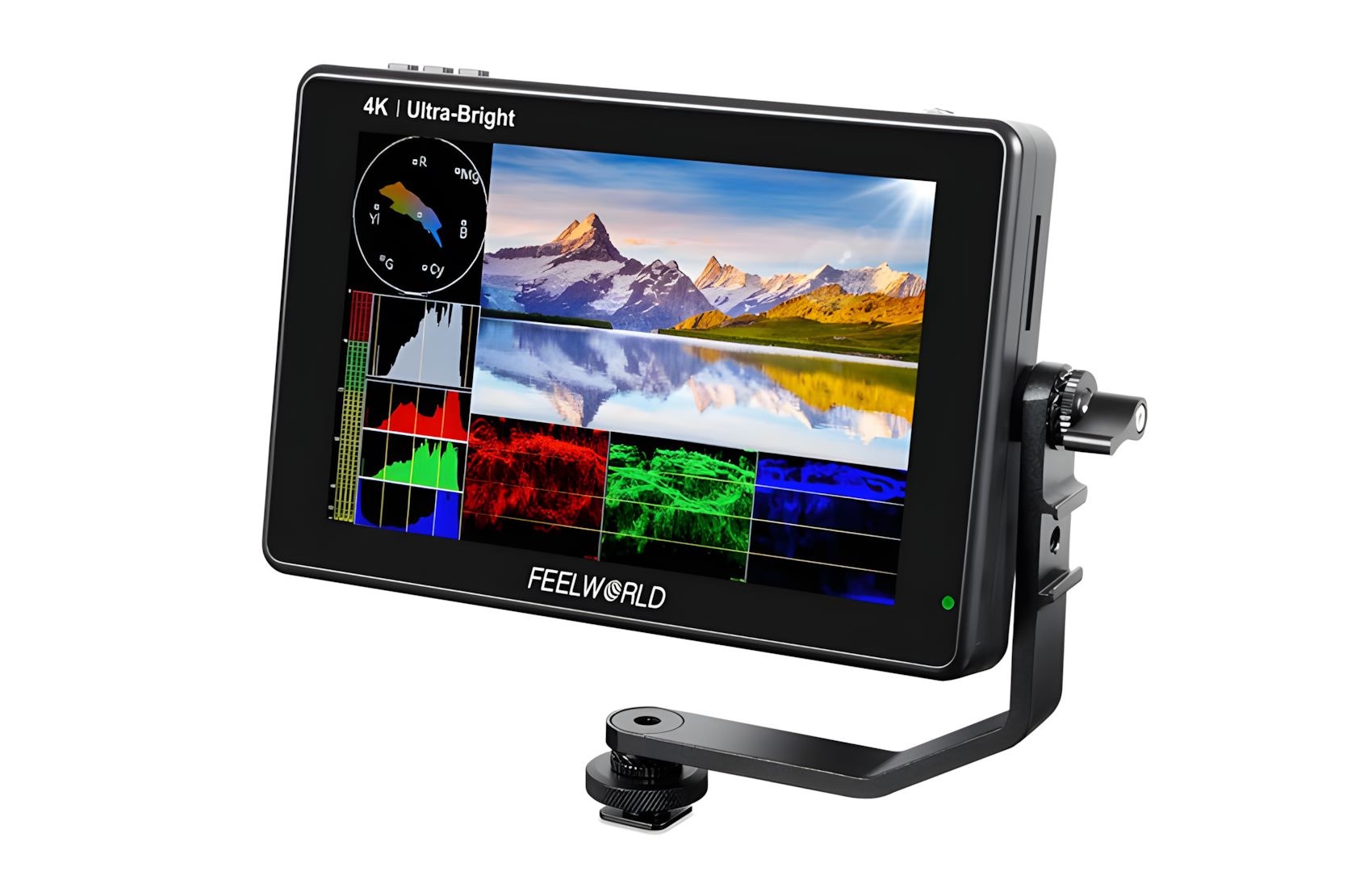 Feelworld LUT7S-SDI