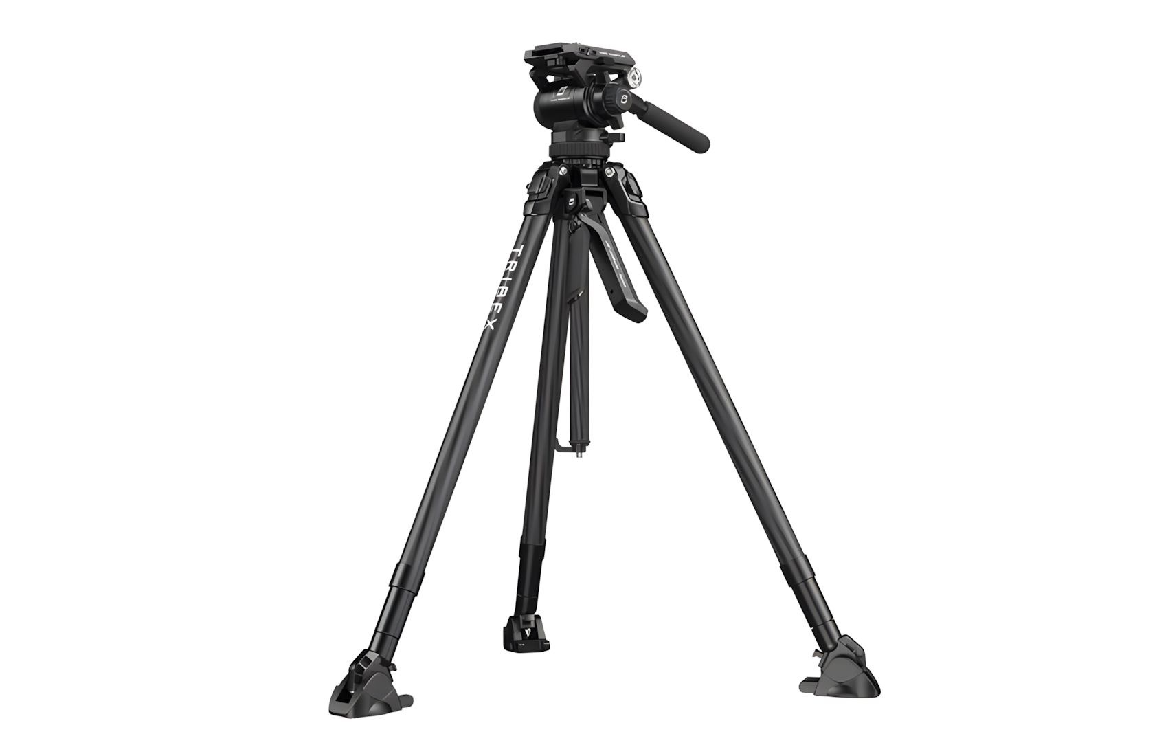 Smallrig x Potato Jet Tribex Hydraulic