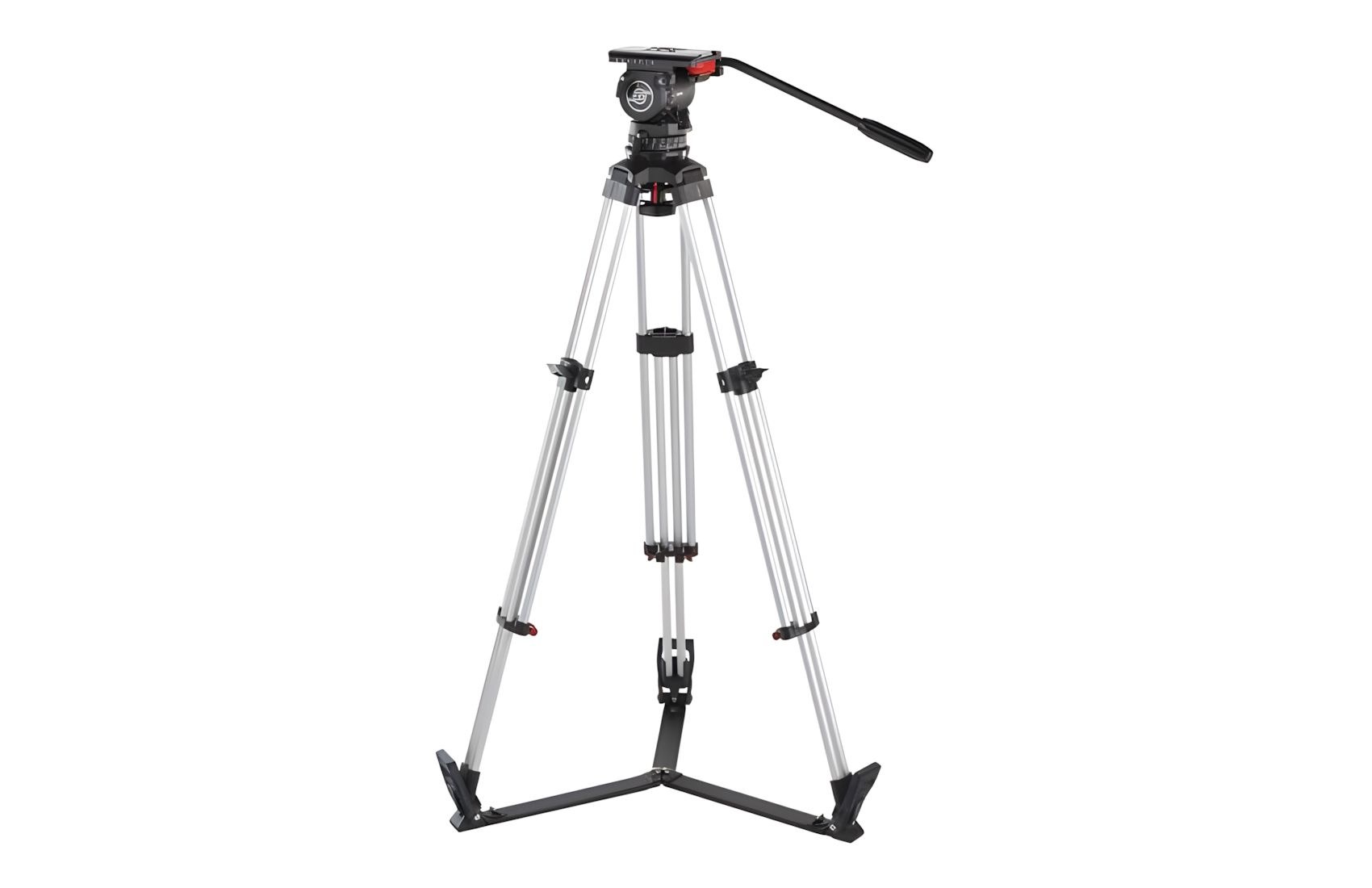 Sachtler Video-18-Kit