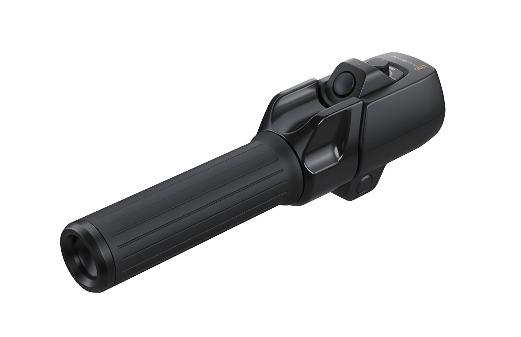 BlackMagic Zoom Demand