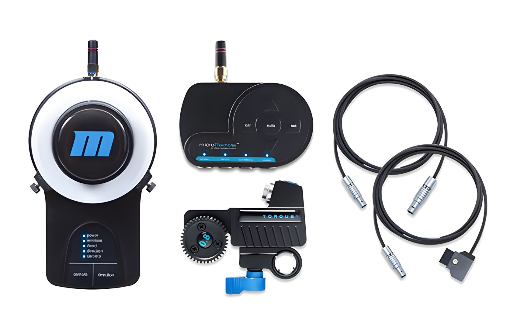 Redrock MicroRemote-Wireless-Kit