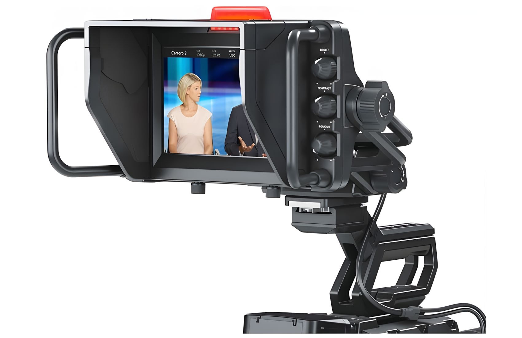 BlackMagic Ursa Studio Viewfinder