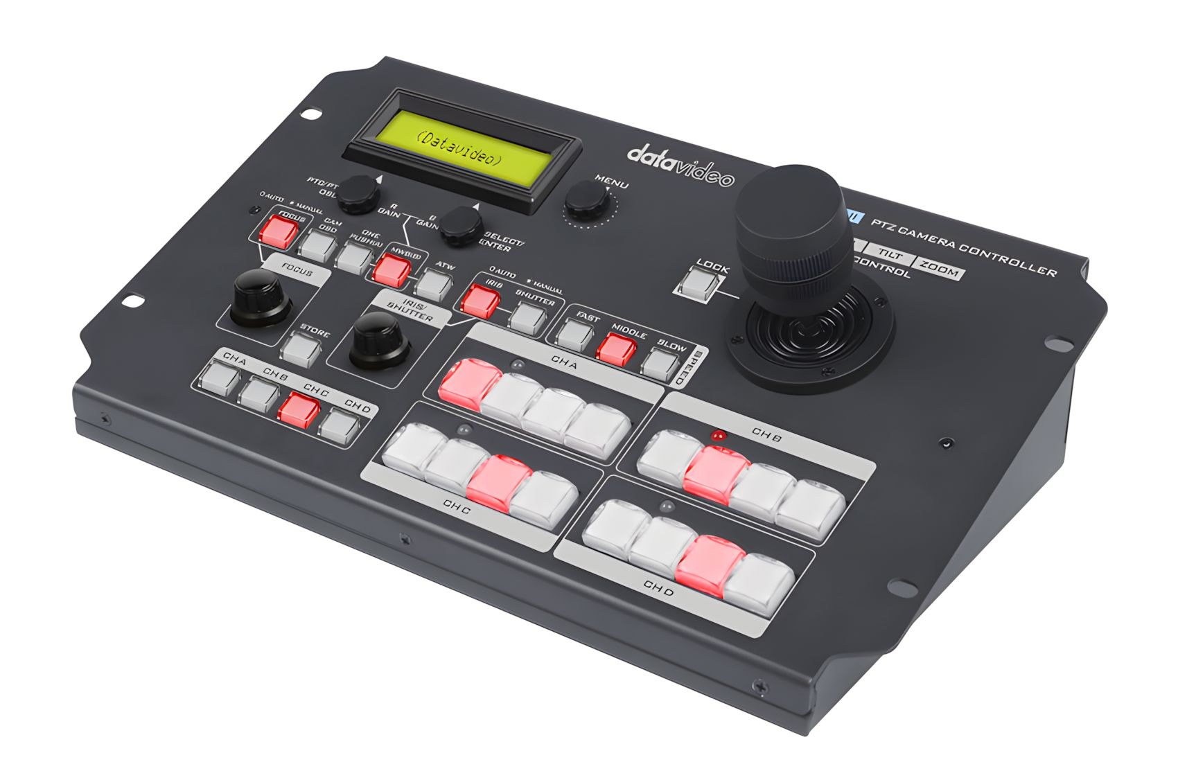 Datavideo RMC-180 MARK II