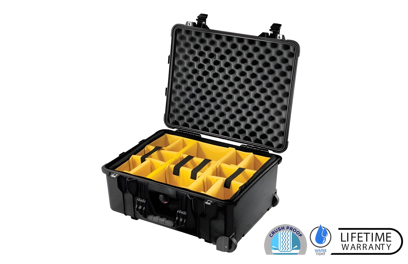 Peli 1560 Dividers